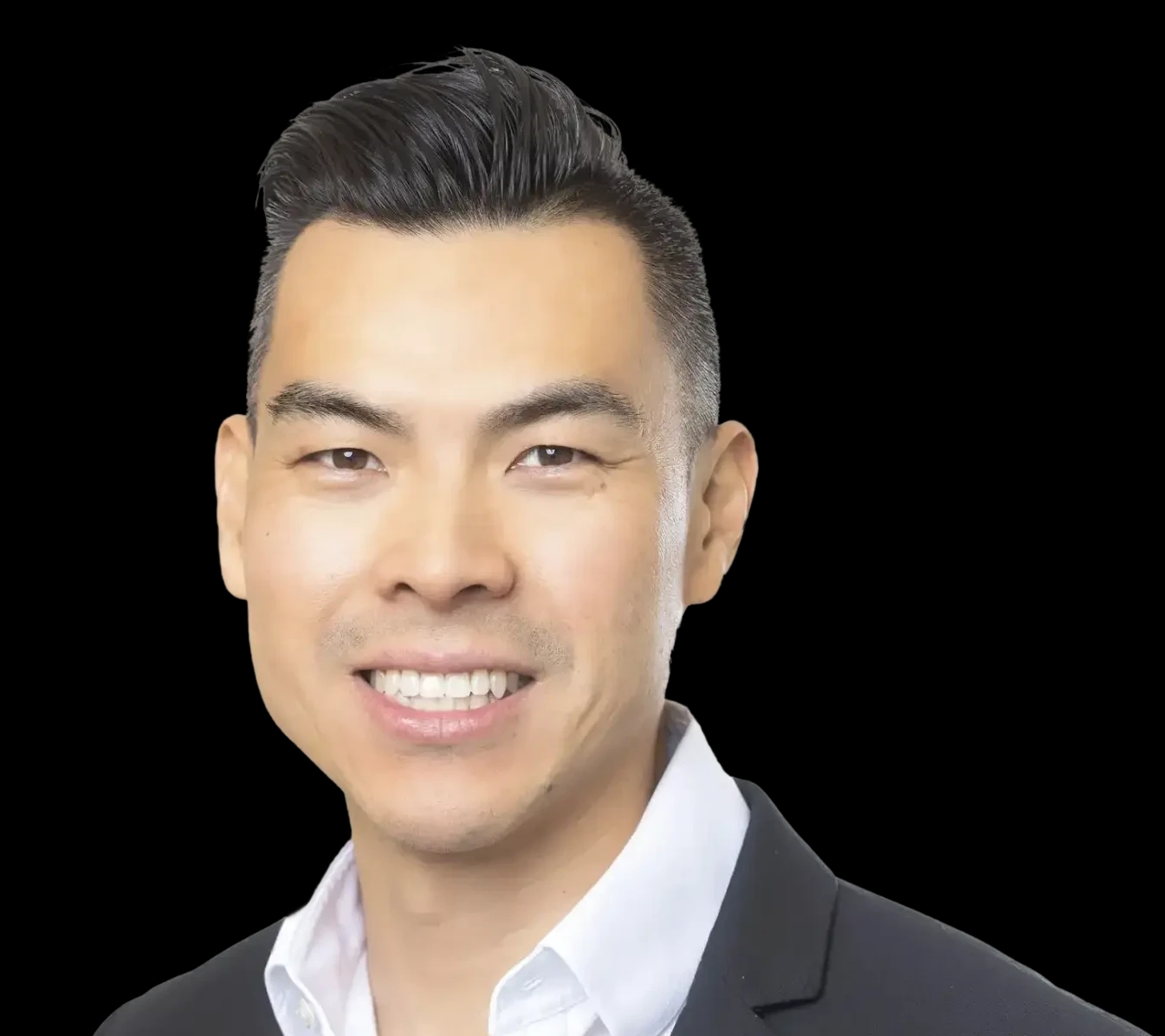 Calvin Wong