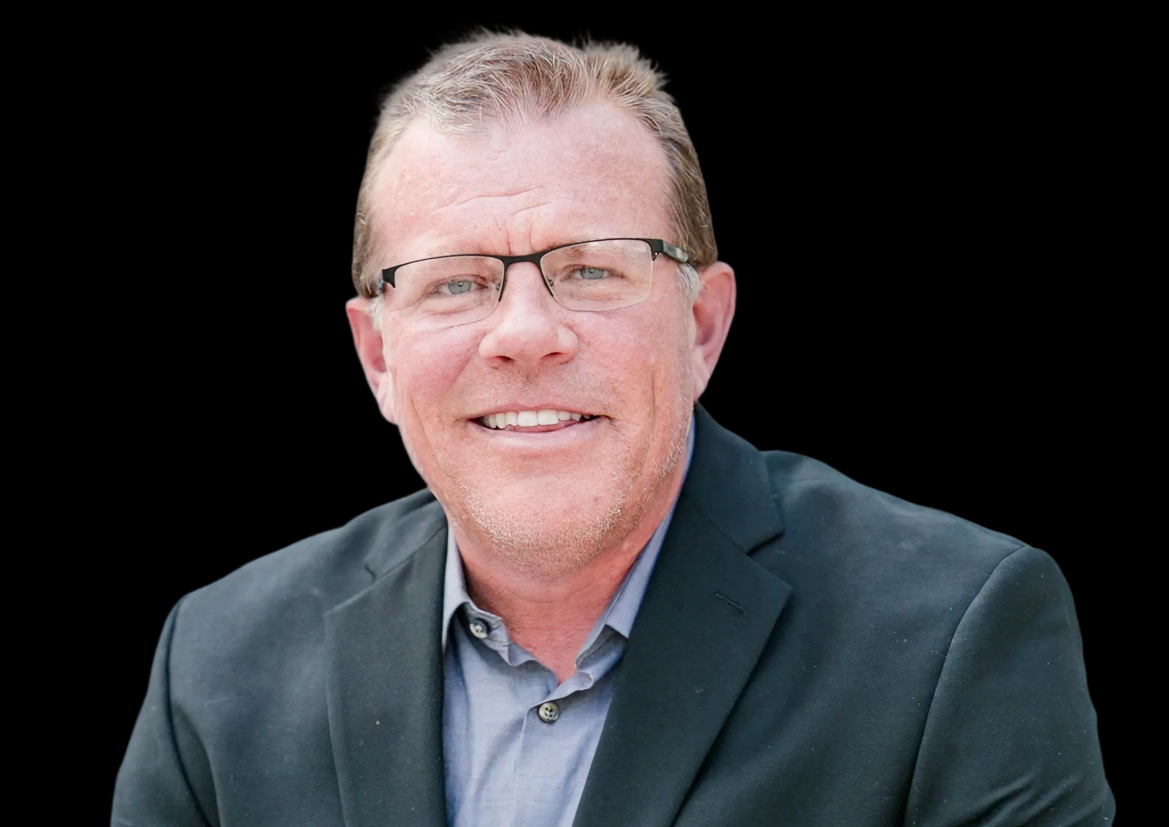 Daren Dudgeon