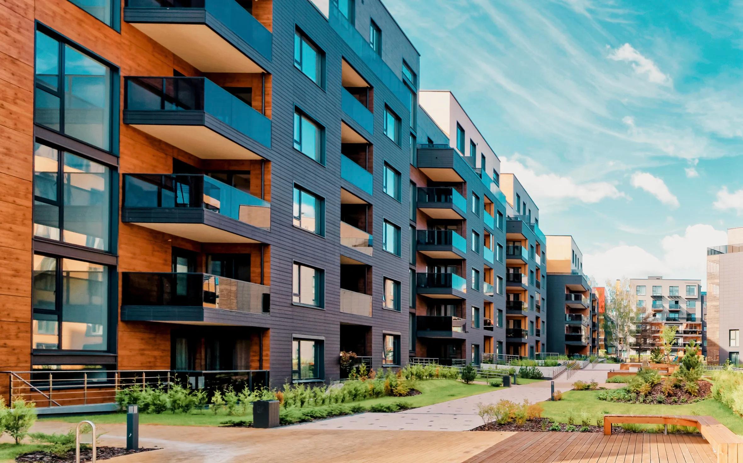 Commercial property example 1