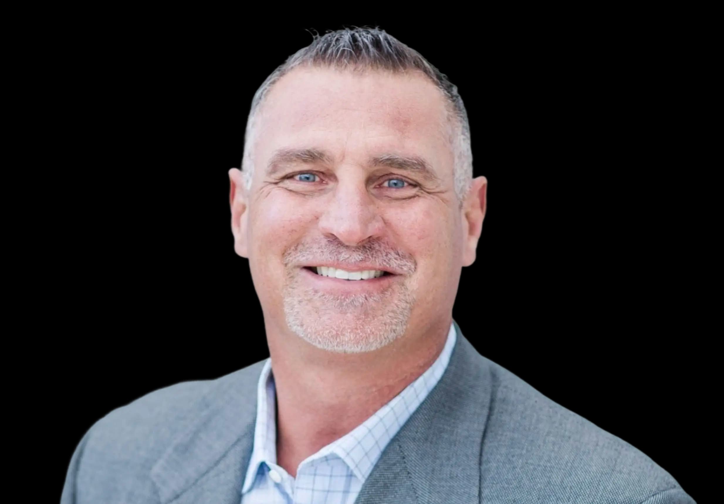 Daren Dudgeon