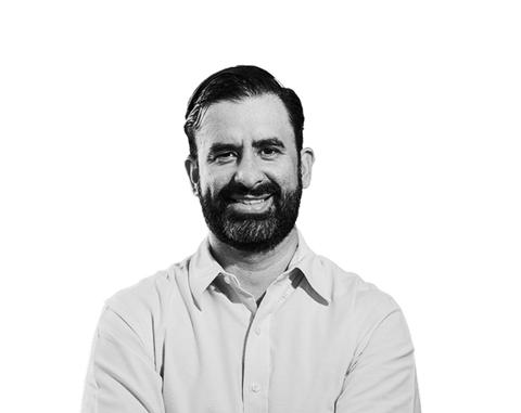 Leo Pareja