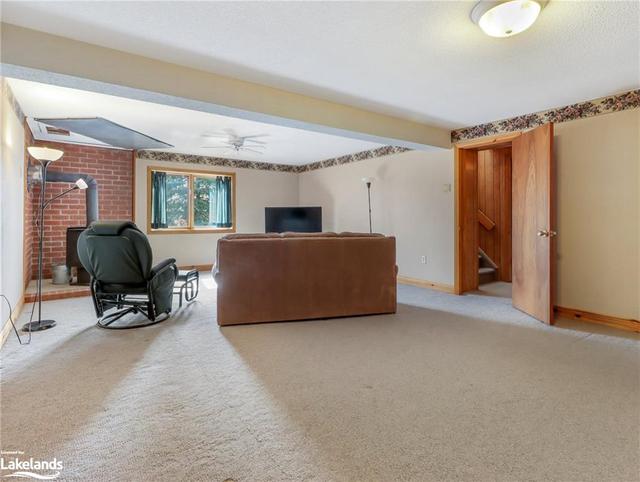 454638 Road 45, House detached with 3 bedrooms, 2 bathrooms and null parking in Feversham ON | Image 24