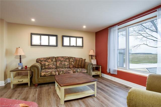 75811 Morrison Line, House detached with 4 bedrooms, 2 bathrooms and null parking in Brucefield ON | Image 5