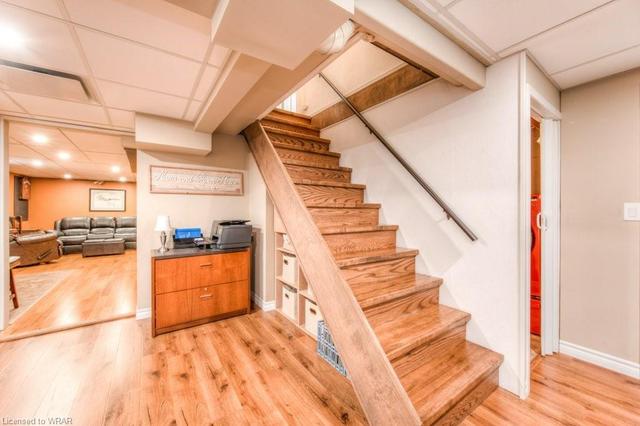 4119 - 4119 83 Line, House detached with 3 bedrooms, 2 bathrooms and 10 parking in Perth East ON | Image 18
