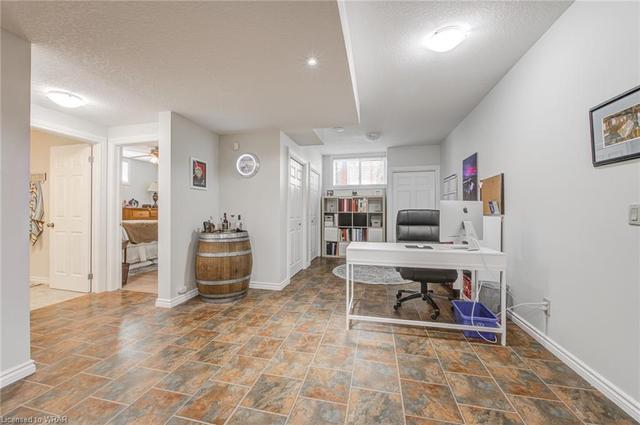 114 Cuthbertson St, House detached with 4 bedrooms, 3 bathrooms and 10 parking in Blandford Blenheim ON | Image 35