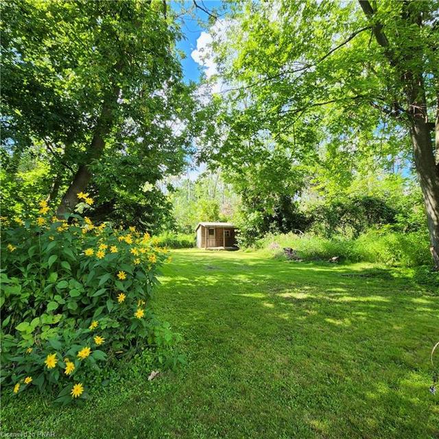 190 Paudash St, House detached with 1 bedrooms, 1 bathrooms and 2 parking in Hiawatha First Nation ON | Image 10