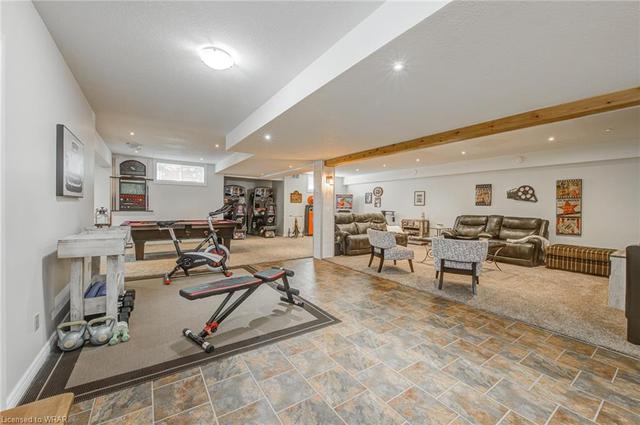 114 Cuthbertson St, House detached with 4 bedrooms, 3 bathrooms and 10 parking in Blandford Blenheim ON | Image 26