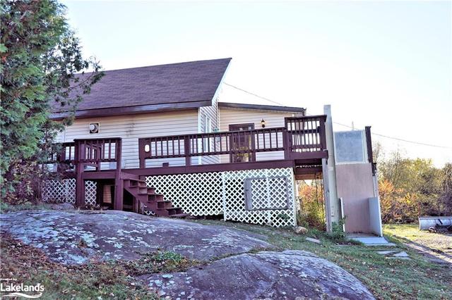 4 Av Tramway, House detached with 3 bedrooms, 1 bathrooms and 4 parking in Byng Inlet ON | Image 23
