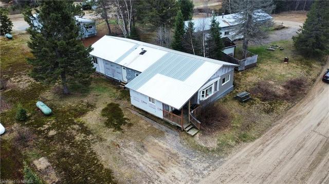 I - 15 Church Rd, House detached with 3 bedrooms, 1 bathrooms and 5 parking in Redbridge ON | Image 23