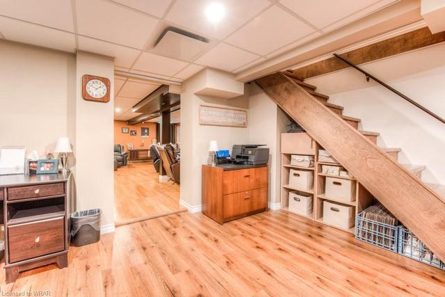 4119 - 4119 83 Line, House detached with 3 bedrooms, 2 bathrooms and 10 parking in Perth East ON | Image 24