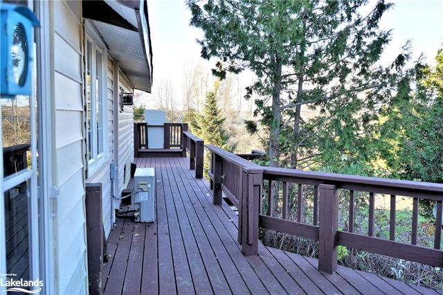 4 Av Tramway, House detached with 3 bedrooms, 1 bathrooms and 4 parking in Byng Inlet ON | Image 40