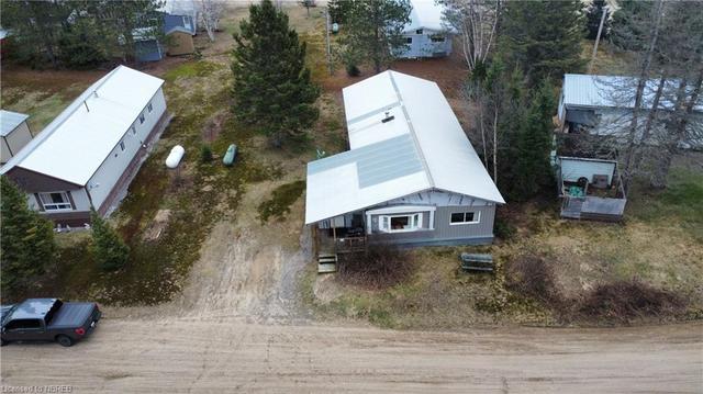 I - 15 Church Rd, House detached with 3 bedrooms, 1 bathrooms and 5 parking in Redbridge ON | Image 31
