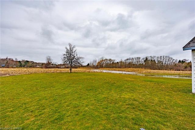 29 Dancey Sideroad, House detached with 1 bedrooms, 1 bathrooms and 6 parking in St Williams ON | Image 10