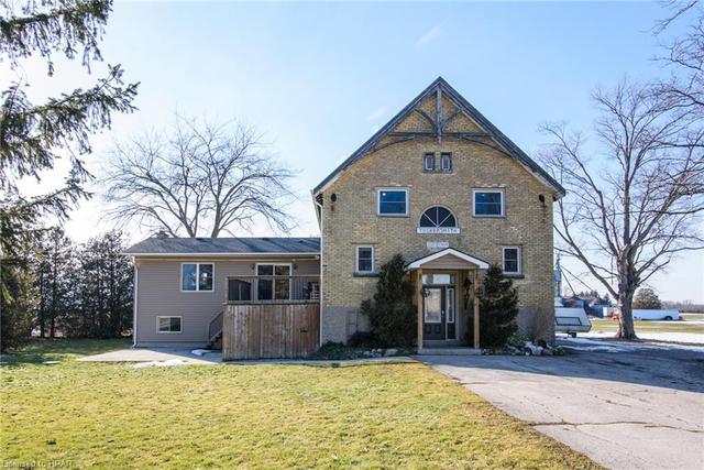 75811 Morrison Line, House detached with 4 bedrooms, 2 bathrooms and null parking in Brucefield ON | Image 12
