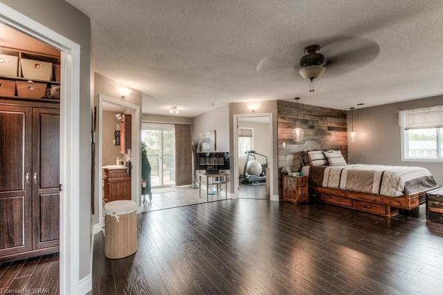4119 - 4119 83 Line, House detached with 3 bedrooms, 2 bathrooms and 10 parking in Perth East ON | Image 11