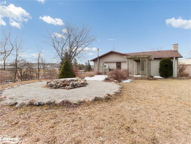 454638 Road 45, House detached with 3 bedrooms, 2 bathrooms and null parking in Feversham ON | Image 44