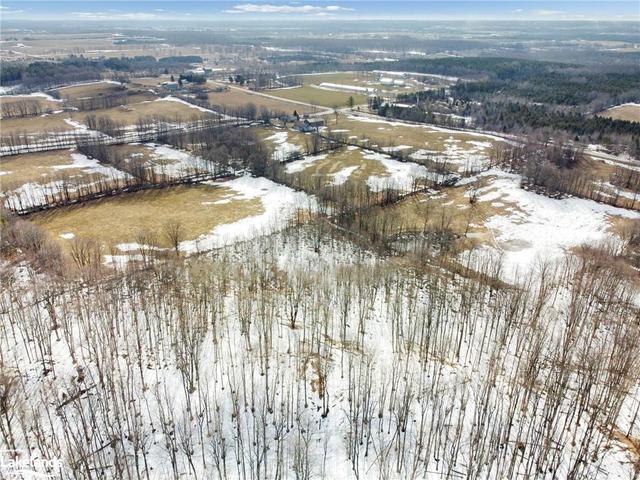 454638 Road 45, House detached with 3 bedrooms, 2 bathrooms and null parking in Feversham ON | Image 37