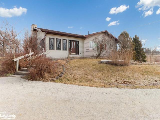 454638 Road 45, House detached with 3 bedrooms, 2 bathrooms and null parking in Feversham ON | Image 42