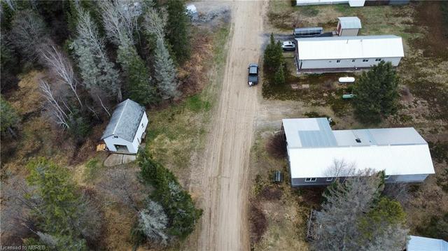 I - 15 Church Rd, House detached with 3 bedrooms, 1 bathrooms and 5 parking in Redbridge ON | Image 36