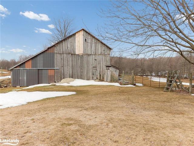 454638 Road 45, House detached with 3 bedrooms, 2 bathrooms and null parking in Feversham ON | Image 4