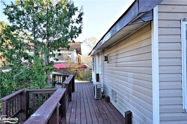 4 Av Tramway, House detached with 3 bedrooms, 1 bathrooms and 4 parking in Byng Inlet ON | Image 43