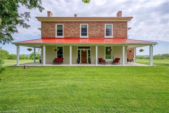 733 County Rd 2 Rd Rd, House detached with 5 bedrooms, 2 bathrooms and 54 parking in Otonabee South Monaghan ON | Image 35