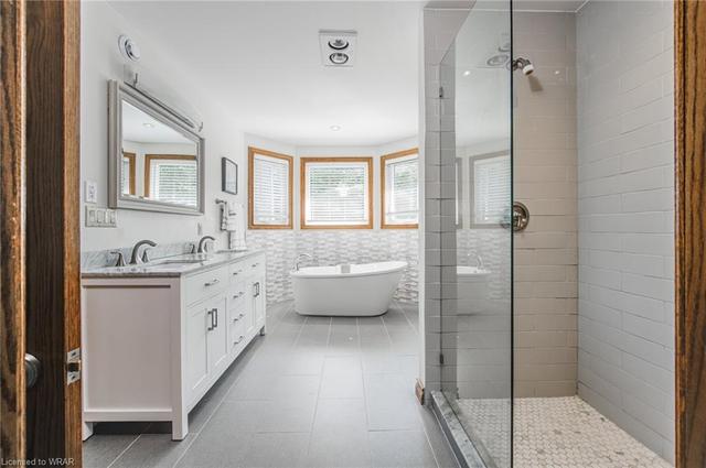 114 Cuthbertson St, House detached with 4 bedrooms, 3 bathrooms and 10 parking in Blandford Blenheim ON | Image 8