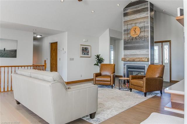114 Cuthbertson St, House detached with 4 bedrooms, 3 bathrooms and 10 parking in Blandford Blenheim ON | Image 47