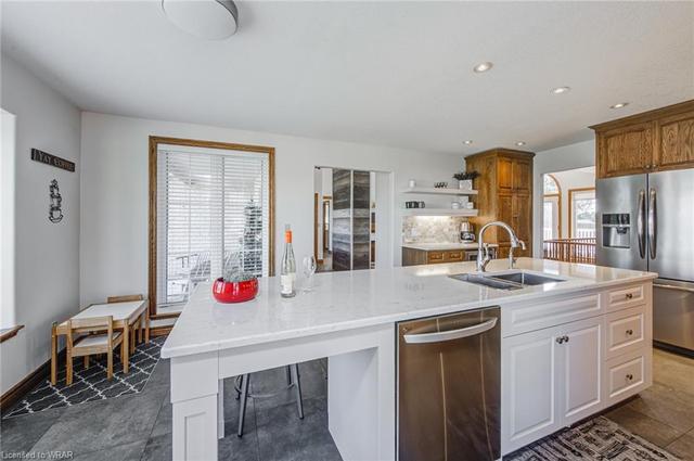114 Cuthbertson St, House detached with 4 bedrooms, 3 bathrooms and 10 parking in Blandford Blenheim ON | Image 13