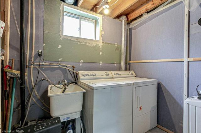 36810 Crediton Rd, House detached with 3 bedrooms, 2 bathrooms and 5 parking in South Huron ON | Image 12