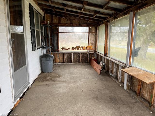 29 Dancey Sideroad, House detached with 1 bedrooms, 1 bathrooms and 6 parking in St Williams ON | Image 5