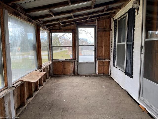 29 Dancey Sideroad, House detached with 1 bedrooms, 1 bathrooms and 6 parking in St Williams ON | Image 6