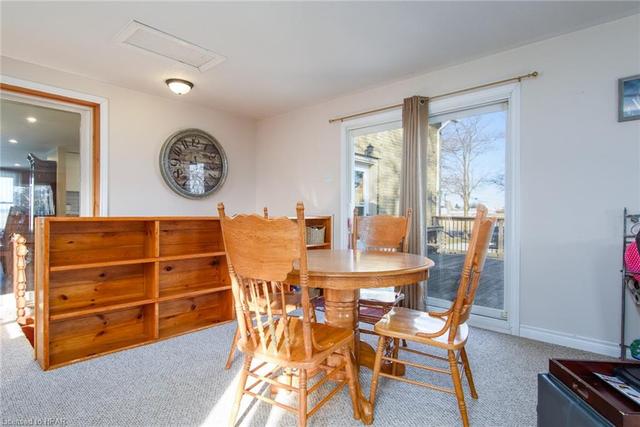 75811 Morrison Line, House detached with 4 bedrooms, 2 bathrooms and null parking in Brucefield ON | Image 46