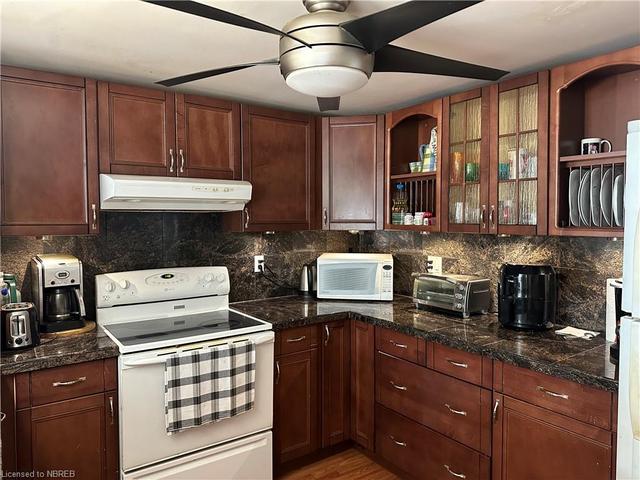 I - 15 Church Rd, House detached with 3 bedrooms, 1 bathrooms and 5 parking in Redbridge ON | Image 4