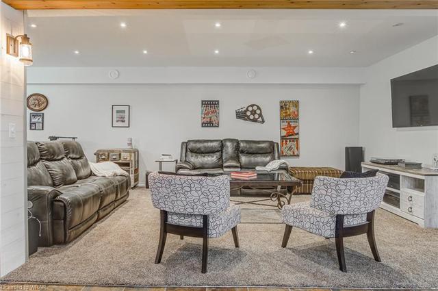 114 Cuthbertson St, House detached with 4 bedrooms, 3 bathrooms and 10 parking in Blandford Blenheim ON | Image 31
