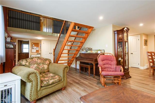 75811 Morrison Line, House detached with 4 bedrooms, 2 bathrooms and null parking in Brucefield ON | Image 6