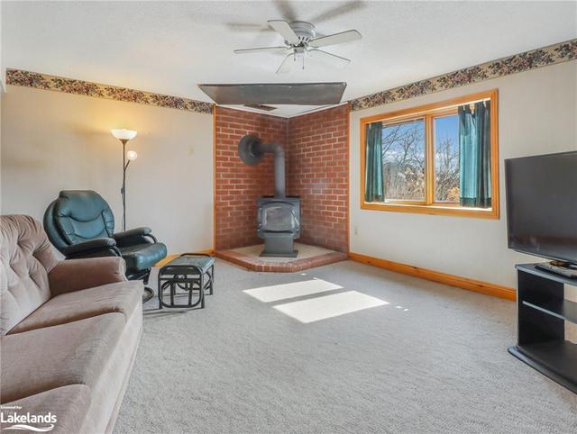 454638 Road 45, House detached with 3 bedrooms, 2 bathrooms and null parking in Feversham ON | Image 26