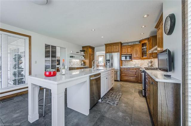 114 Cuthbertson St, House detached with 4 bedrooms, 3 bathrooms and 10 parking in Blandford Blenheim ON | Image 11