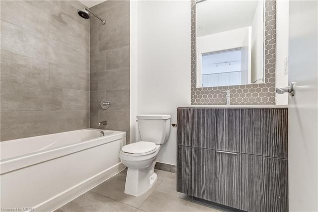 2520 Eglinton Ave W, House attached with 1 bedrooms, 1 bathrooms and 1 parking in Mississauga ON | Image 7