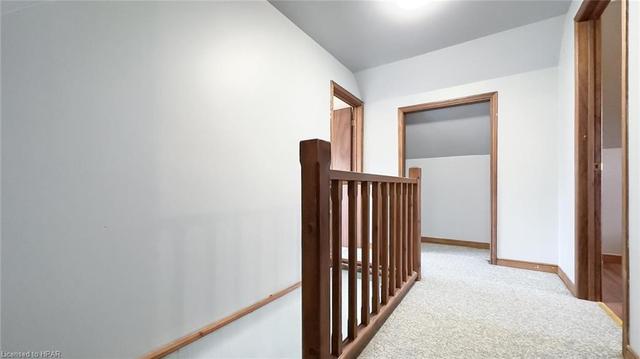 37 Albert St, House detached with 3 bedrooms, 1 bathrooms and null parking in Dungannon ON | Image 9