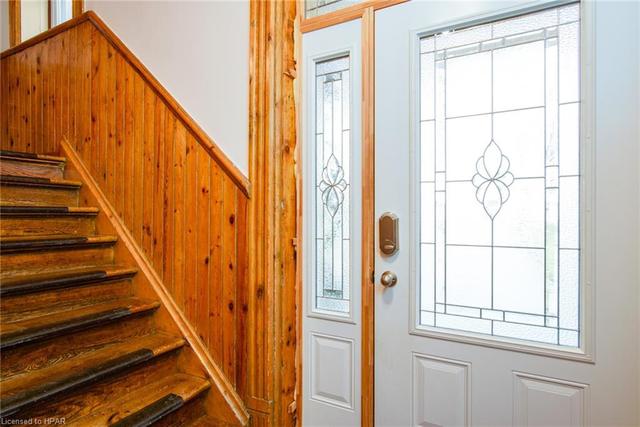 75811 Morrison Line, House detached with 4 bedrooms, 2 bathrooms and null parking in Brucefield ON | Image 34