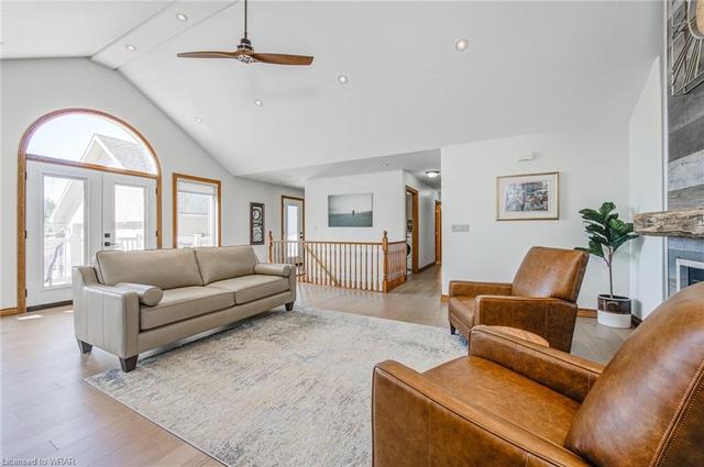 114 Cuthbertson St, House detached with 4 bedrooms, 3 bathrooms and 10 parking in Blandford Blenheim ON | Image 23