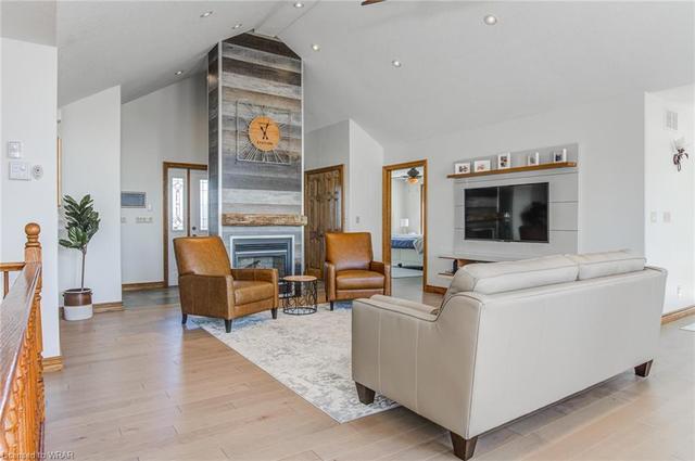 114 Cuthbertson St, House detached with 4 bedrooms, 3 bathrooms and 10 parking in Blandford Blenheim ON | Image 48