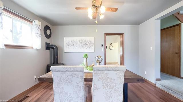 37 Albert St, House detached with 3 bedrooms, 1 bathrooms and null parking in Dungannon ON | Image 31