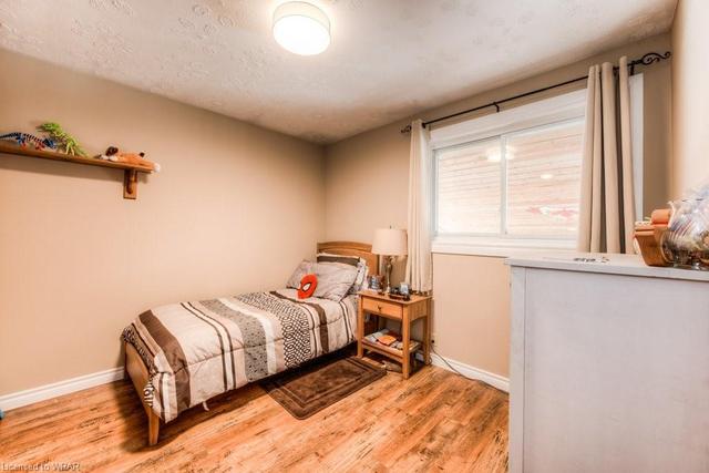 4119 - 4119 83 Line, House detached with 3 bedrooms, 2 bathrooms and 10 parking in Perth East ON | Image 5