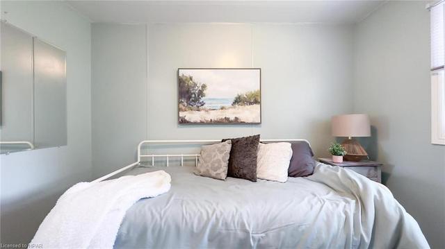 4 Ruth St, House detached with 2 bedrooms, 1 bathrooms and null parking in Ashfield Colborne Wawanosh ON | Image 18