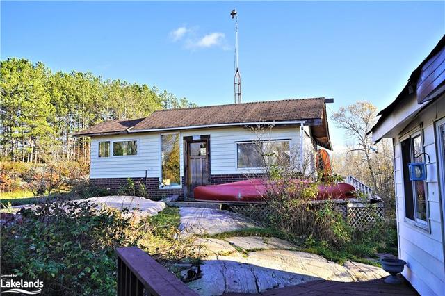 4 Av Tramway, House detached with 3 bedrooms, 1 bathrooms and 4 parking in Byng Inlet ON | Image 20
