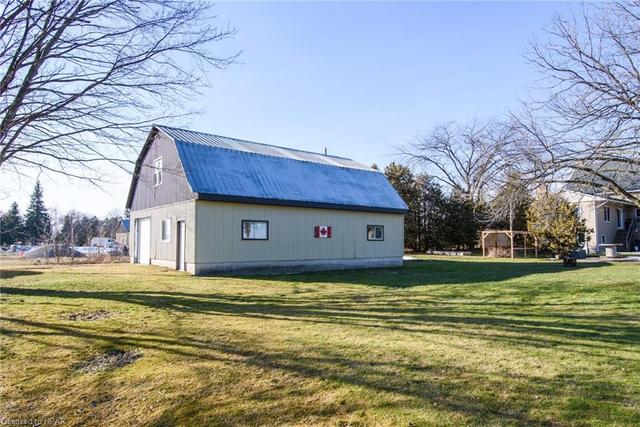 75811 Morrison Line, House detached with 4 bedrooms, 2 bathrooms and null parking in Brucefield ON | Image 36