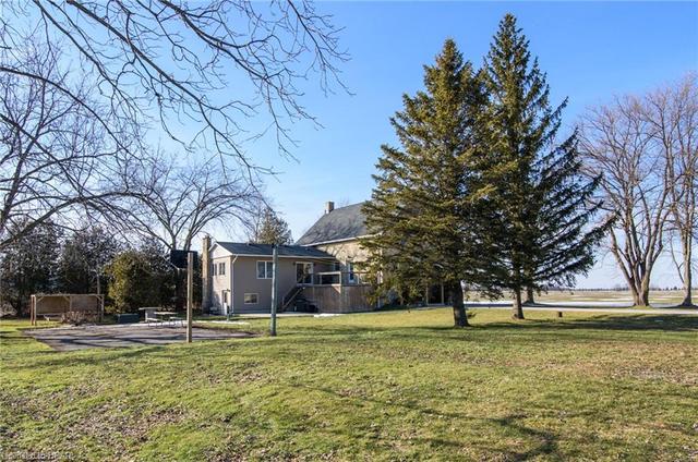 75811 Morrison Line, House detached with 4 bedrooms, 2 bathrooms and null parking in Brucefield ON | Image 33