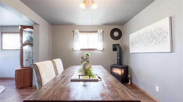 37 Albert St, House detached with 3 bedrooms, 1 bathrooms and null parking in Dungannon ON | Image 33